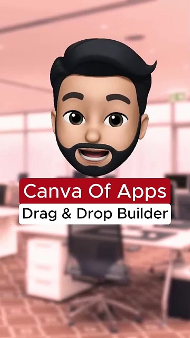 This Website is like Canva for Mobile Apps