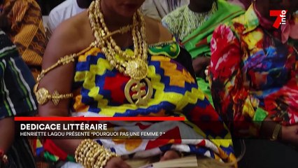 Le 7 minutes du 18 février 2025 (édition du 12H)