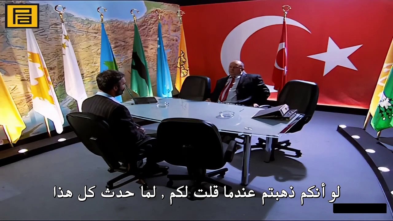 وادي الذئاب الجزء الثاني الحلقة 8 مترجم