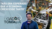 Conheça os números da indústria automotiva com Leandro Alves | LIGADOS NA TOMADA