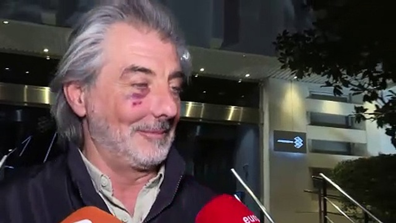Jaime Ostos