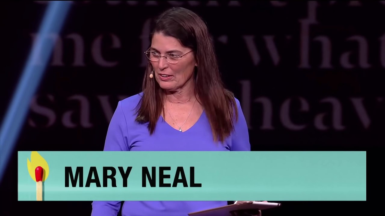 Dr. Mary Neal Near-death Experience