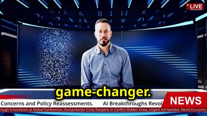 Elon Musk's Grok 3: The AI Game-Changer!