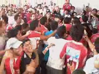 VIRAGE ESS VS MARSA 2008