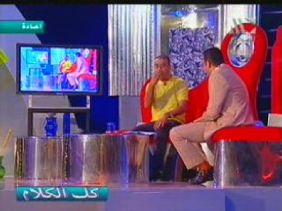 نكت محمد سعد