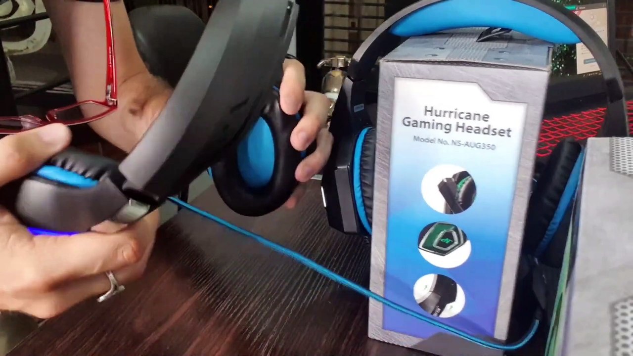 🎧 Auriculares NISUTA NS-AUG300 vs NS-AUG350 | (review - comparativa) 🎧