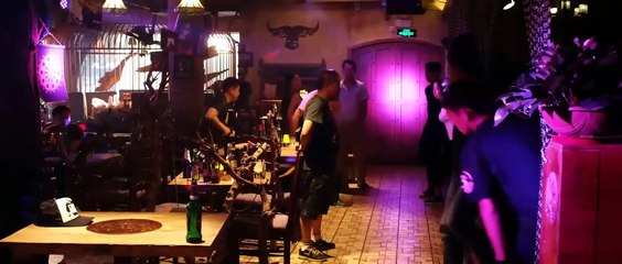 SÁT THỦ VƯỢT THỜI GIAN _ Phim Lẻ Hành Động Chiếu Rạp Kịch Tính Siêu Đỉnh _ PHIM LẺ HOT