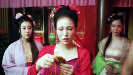 PHÁP Y TẨY OAN TẬP LỤC _ Phim Hành Động Cổ Trang Trung Quốc Đặc Sắc _ PHIM LẺ THUYẾT MINH