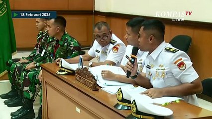 [FULL] Jawab 2 Anak Bos Rental Ditanya Penasihat Hukum Terdakwa Anggota TNl AL di Sidang