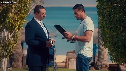 فيلم سوء تفاهم