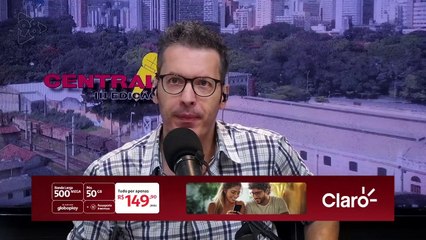 Central 98 - 3ª Edição 18/02/25