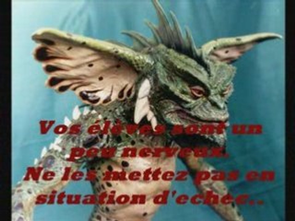 ATTILA PARK  Bienvenue dans un monde meilleur