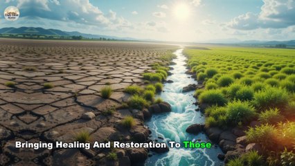 The Spiritual Power of Salt—A Hidden Biblical Mystery Unveiled