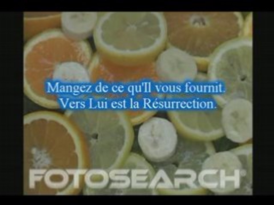 Sourate Al mulk