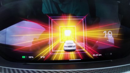 Cyberbeast v Fastest Teslas_ DRAG RACE