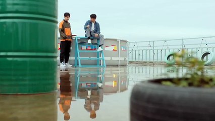 We Go Fast on Trust ep 7 eng sub