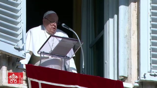 El Papa sufre una neumonía bilateral y sigue presentando un cuadro clínico complejo
