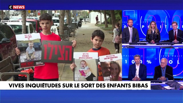 Jean-Claude Dassier : «Je crains qu'il n'y ait plus beaucoup de doute sur le sort de cette famille»