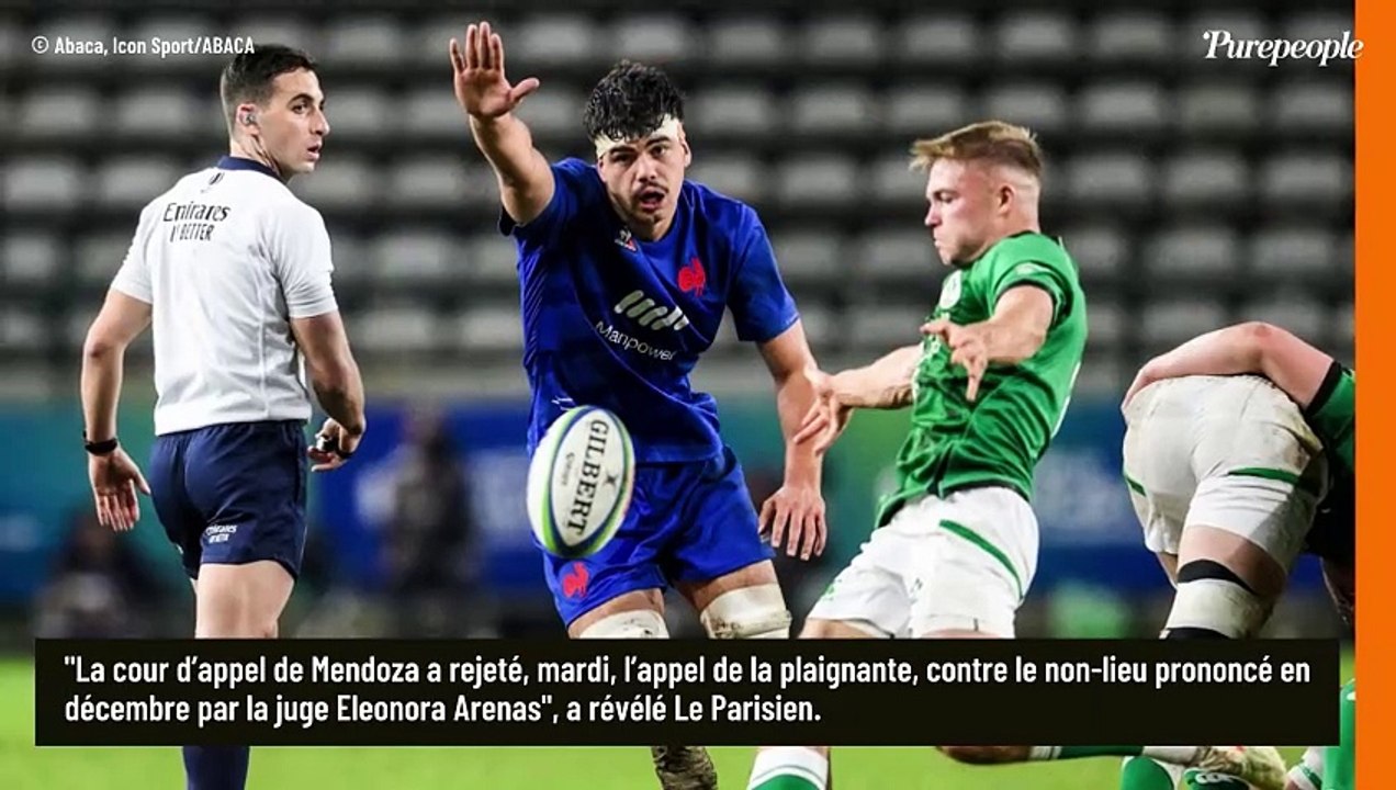 L'affaire Jegou-Auradou enfin terminée ? La justice tranche et la plaignante n'a plus que 15 jours désormais pour réagir