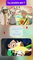 Choisis ton Pokémon favori entre Melmetal et Jirachi