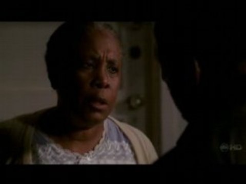 Parodie lost matrix l'oracle