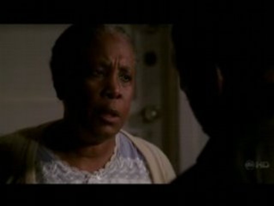 Parodie lost matrix l'oracle