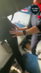 Survivor Films POV Video of Delta Plane Crash in Toronto