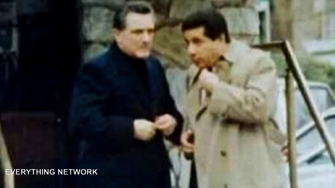 Lucchese Crime Family: Amuso and Casso