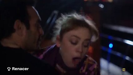 Renacer - Capitulo 14 AVANCE