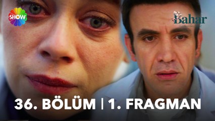 Bahar 36. Bölüm 1. Fragman | "Bunu Timur'un bilmesi hakkı!"