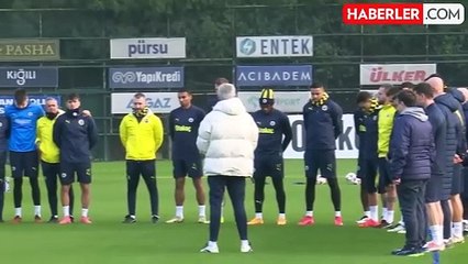 Mourinho'nun dünya yıldızı eski öğrencisinden çok konuşulacak itiraf