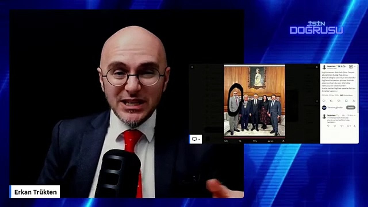 MHP DE OLAĞANÜSTÜ HÂL