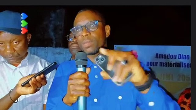 Retour en force d’Amadou Diao : Un meeting à Sikilo pour renforcer l’alliance Mimi Touré-Pastef