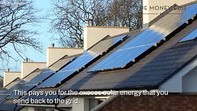 How To Reduce Your Energy Bills By Making Your Home Greener