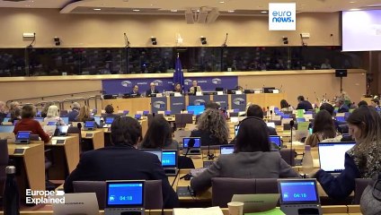 Wohnungskrise: Bürgermeister von Madrid und Barcelona konfrontieren Brüssel mit ihren Lösungen