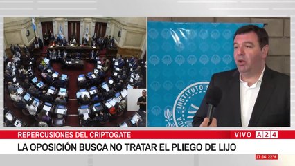 🔴EL GOBIERNO PIDIÓ SESIONAR EN DOS DÍAS: QUIERE ASEGURARSE LA SUSPENSIÓN DE LAS PASO