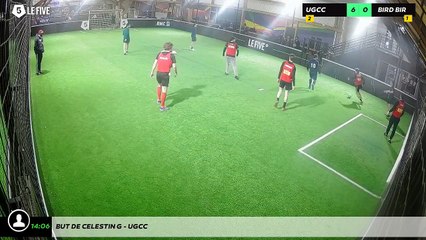 But de Celestin G - Ugcc