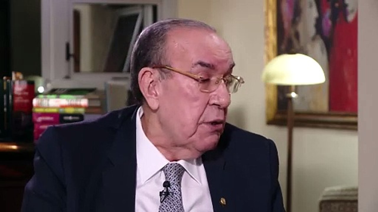 Rodrigo Arias sobre invitación para reunión de seguridad_1