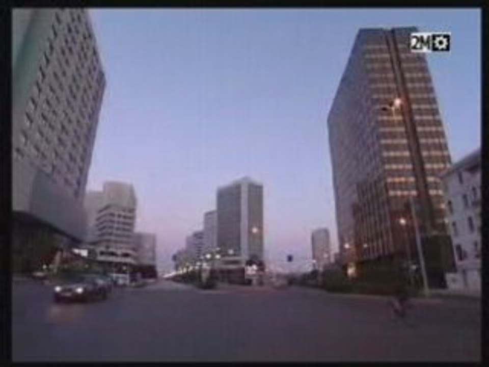 Casablanca # الدار البيضاء