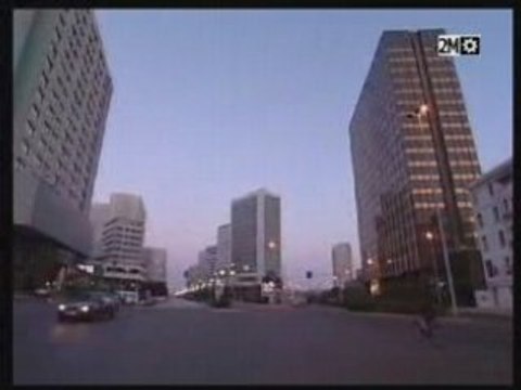 Casablanca # الدار البيضاء