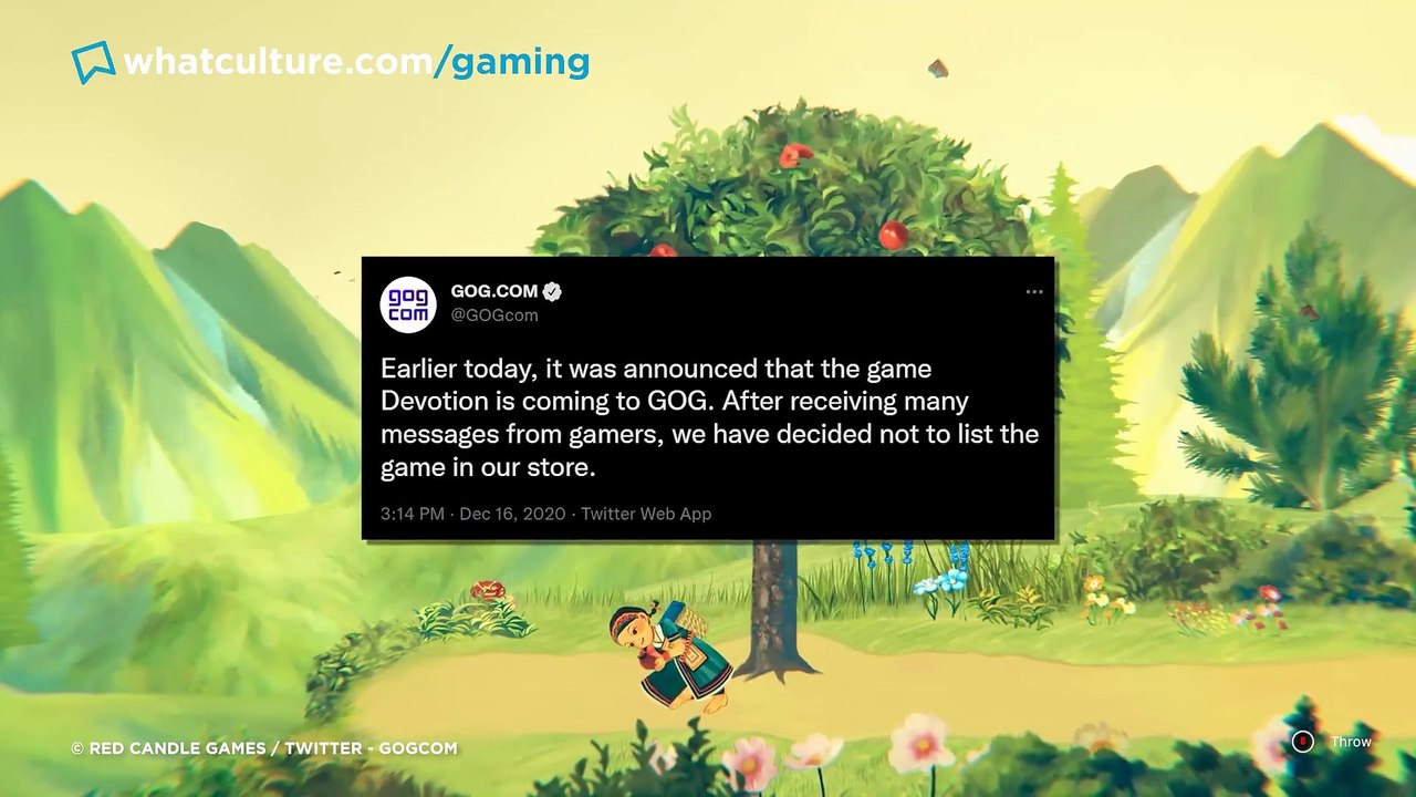 10 Video Games Delisted For Insane Reasons