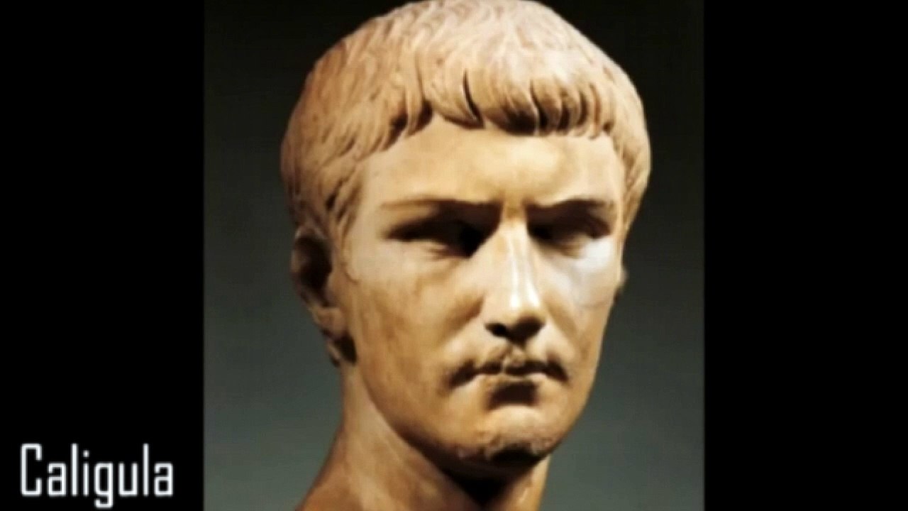 The Roman Empire: Augustus to Commodus