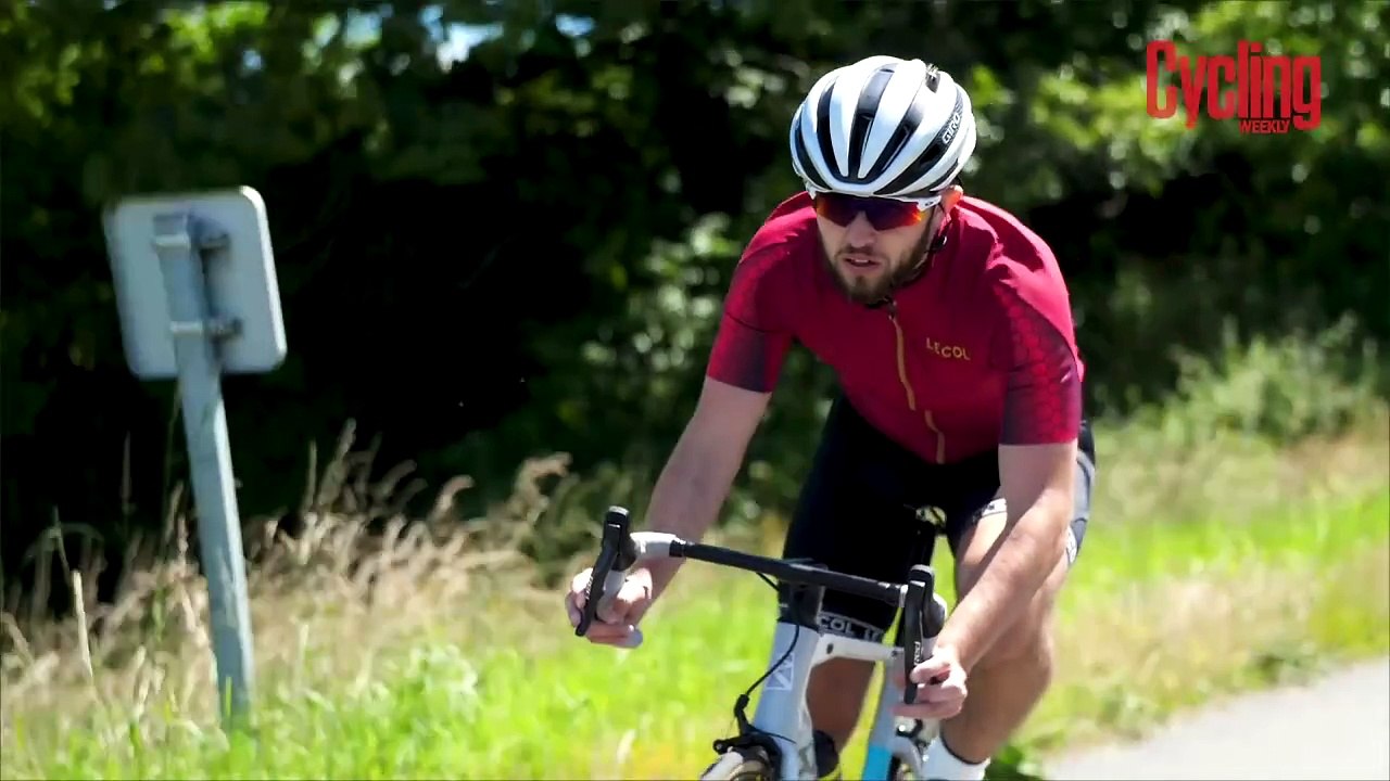 Weight Loss Through Cycling