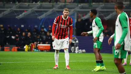 Gimenez: "Continuiamo a lavorare"