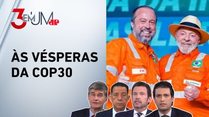 Brasil acerta ao aceitar convite para ingressar na Opep+? Ghani, Segré, Piperno e Trindade avaliam