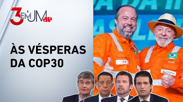 Brasil acerta ao aceitar convite para ingressar na Opep+? Ghani, Segré, Piperno e Trindade avaliam
