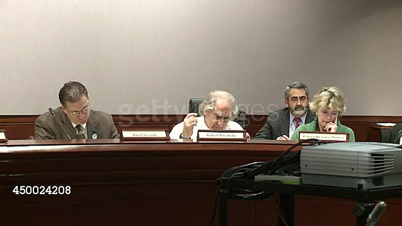Sandy Hook: (Raw) Advisory Commission Says It Took 8 - 9 Minutes