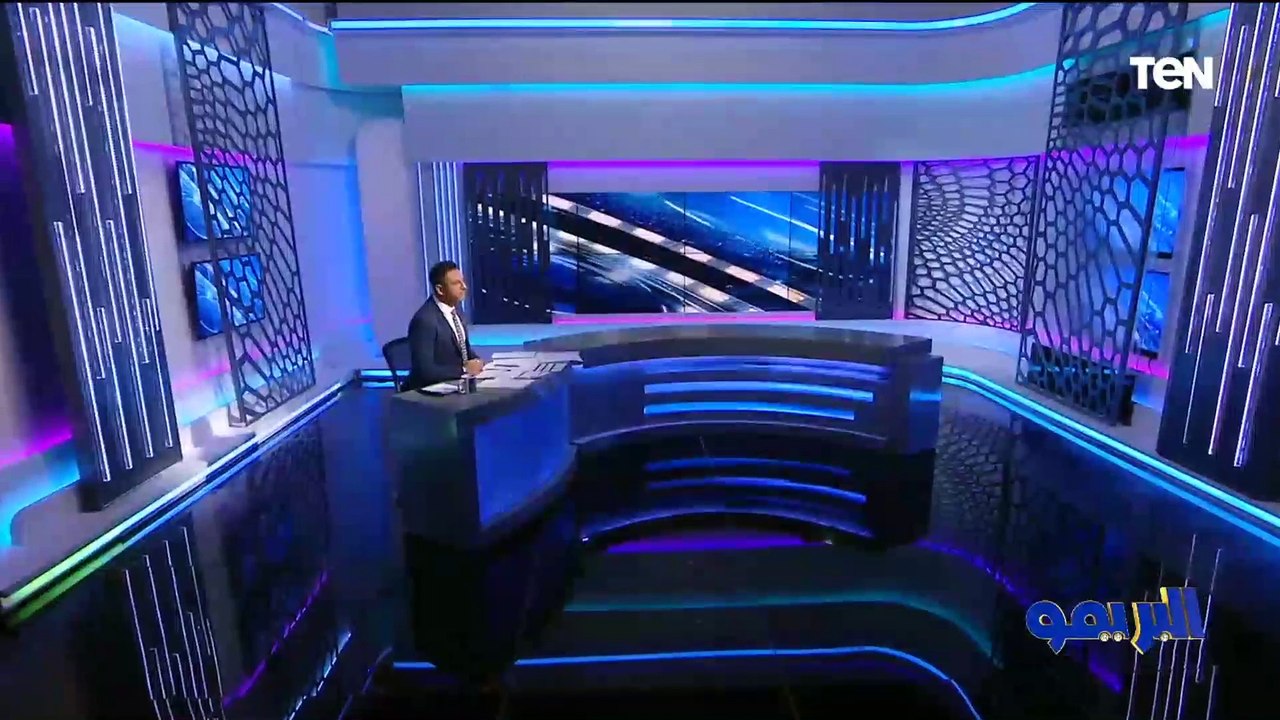 وليد خليل رئيس نادي غزل المحلة: الفوز على المصري دفع الفريق للمنطقة الدافئة