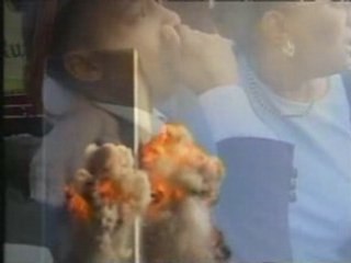 Les mystères du 11 Septembre 2001 # 1 de 5