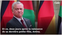 GALA VIDEO - Abdallah II de Jordanie : après son hospitalisation, le roi est déjà prêt à reprendre du service